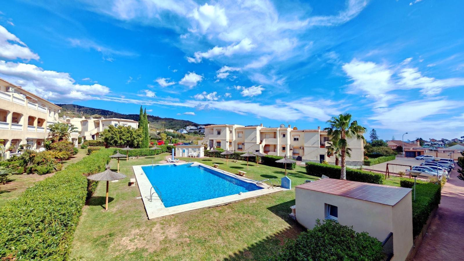 Apartment for Sale in Torrox