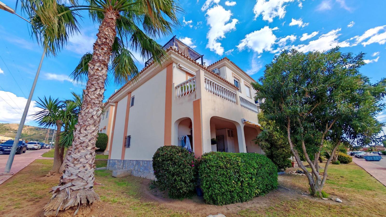 Apartment for Sale in Torrox