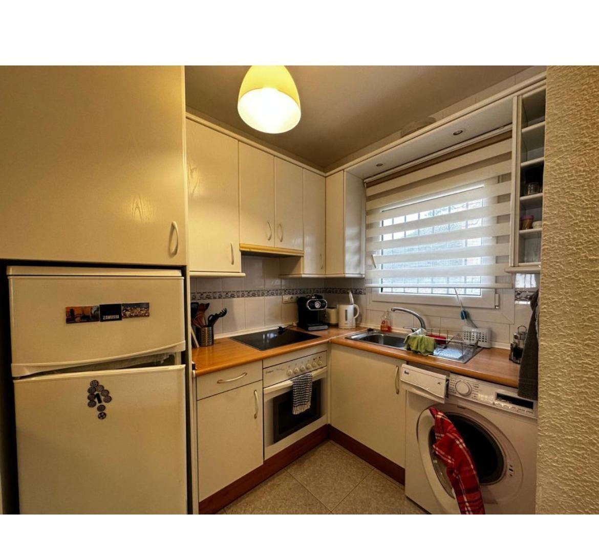 Apartment for Sale in Torrox