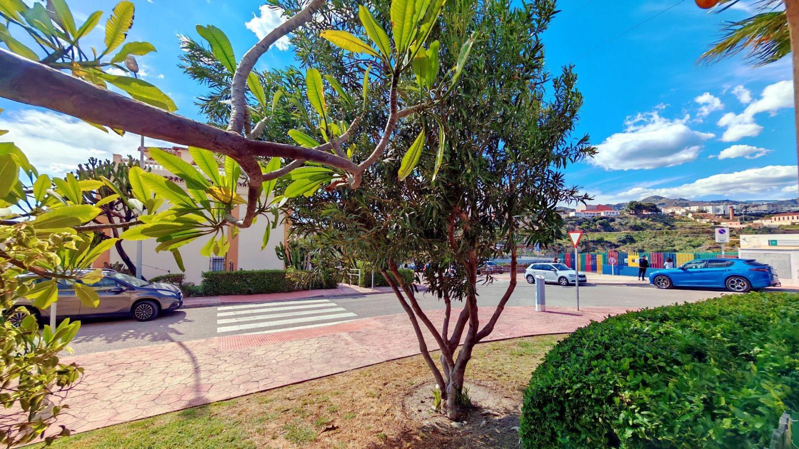 Apartment for Sale in Torrox