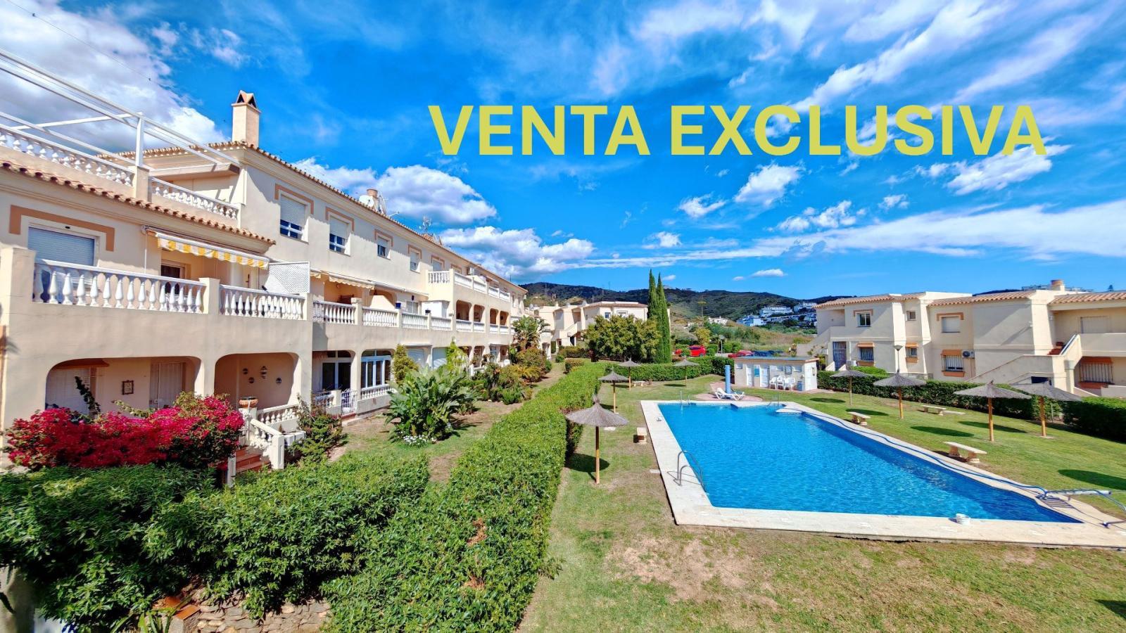 Apartment for Sale in Torrox