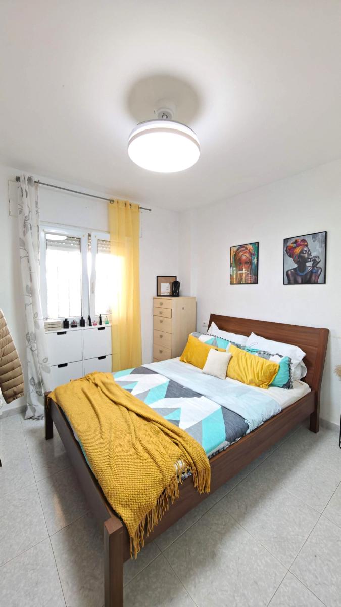 Apartment for Sale in Torrox