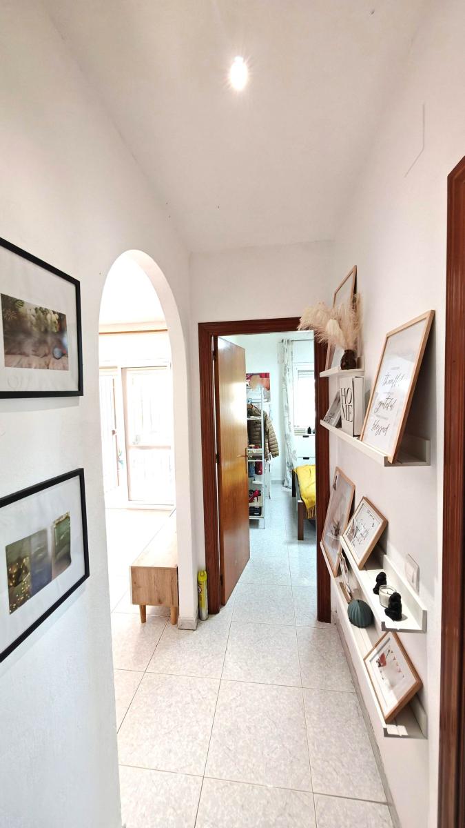 Apartment for Sale in Torrox