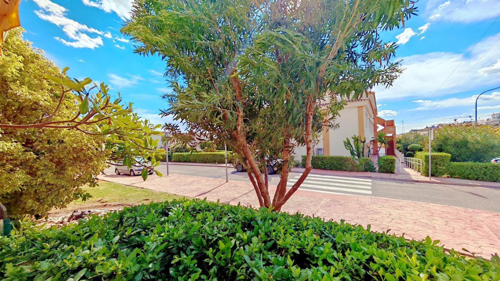 Apartment for Sale in Torrox