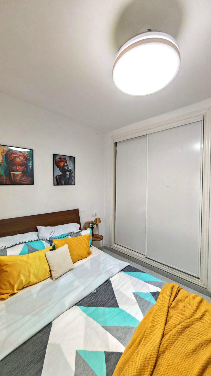 Apartment for Sale in Torrox