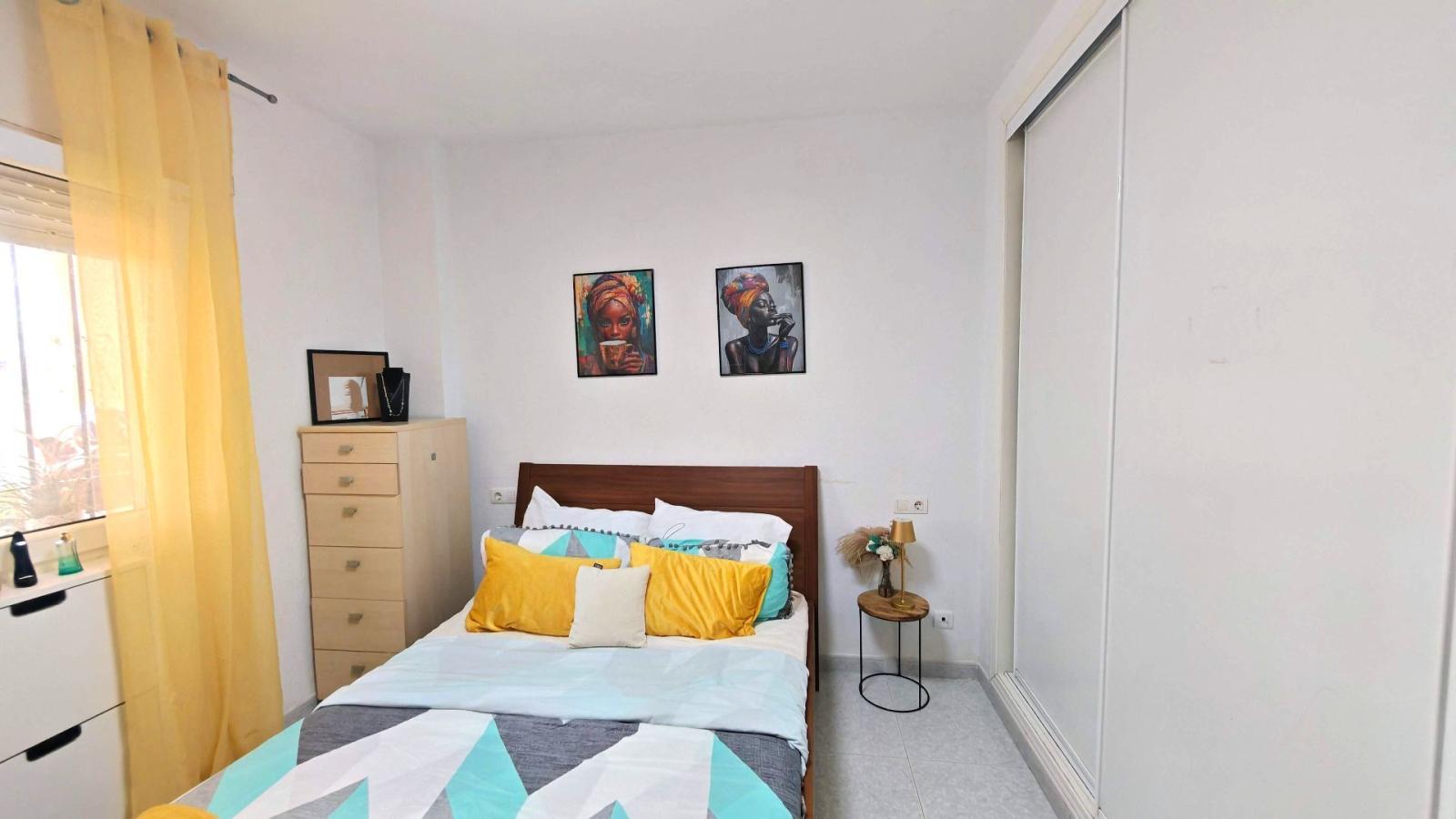 Apartment for Sale in Torrox