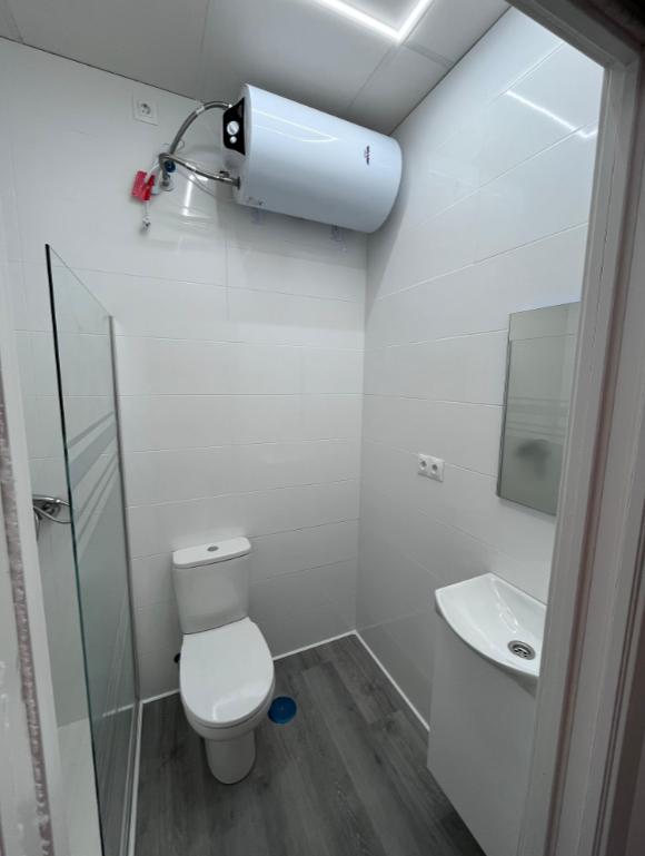 Apartment for Sale in Caleta de Vélez