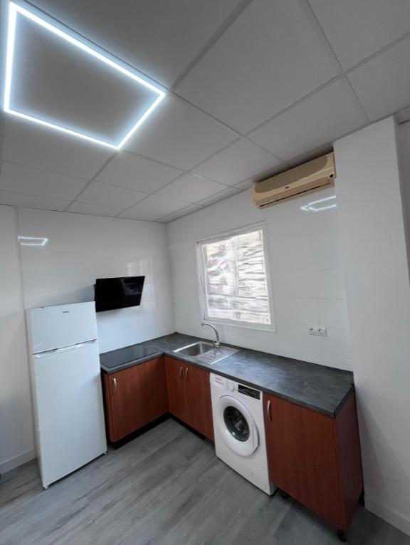 Apartment for Sale in Caleta de Vélez