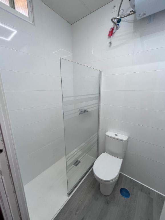 Apartment for Sale in Caleta de Vélez