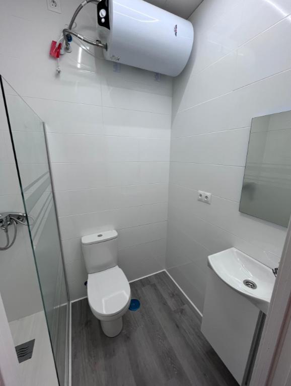 Apartment for Sale in Caleta de Vélez