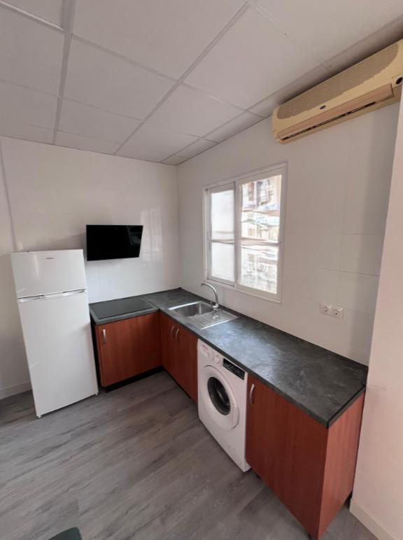 Apartment for Sale in Caleta de Vélez