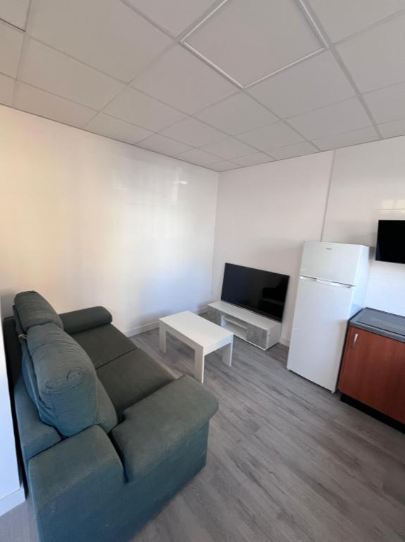 Apartment for Sale in Caleta de Vélez