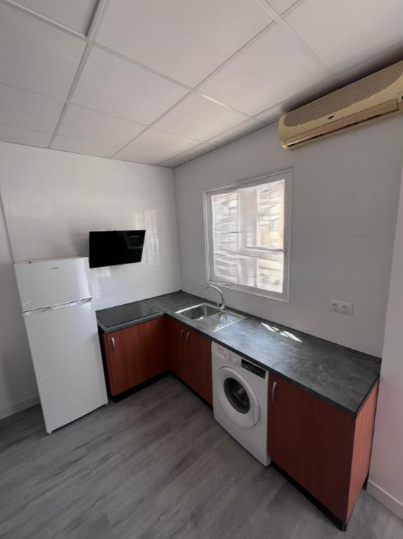 Apartment for Sale in Caleta de Vélez
