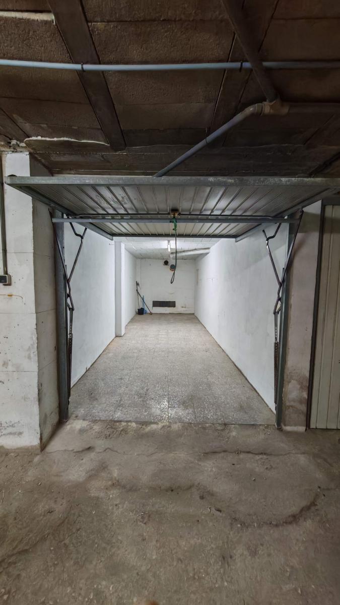 Garage for Rent in Torrox