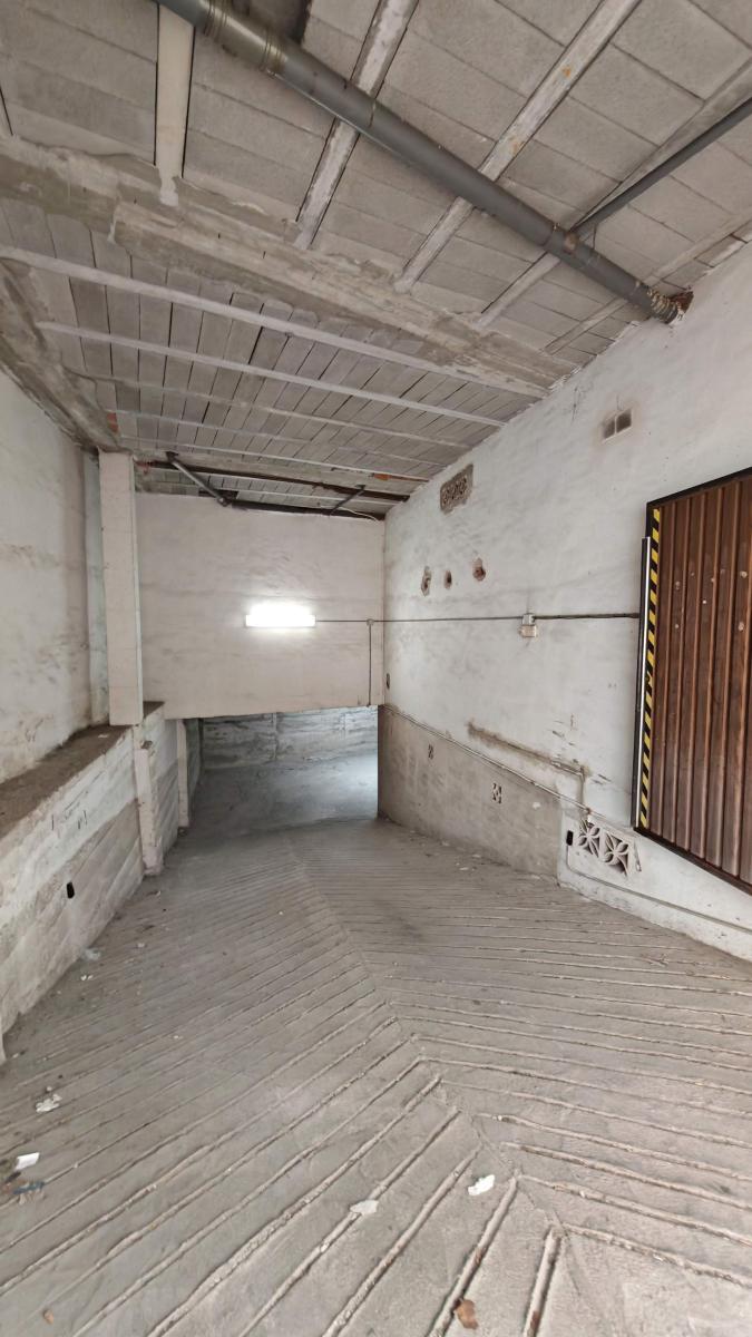 Garage for Rent in Torrox