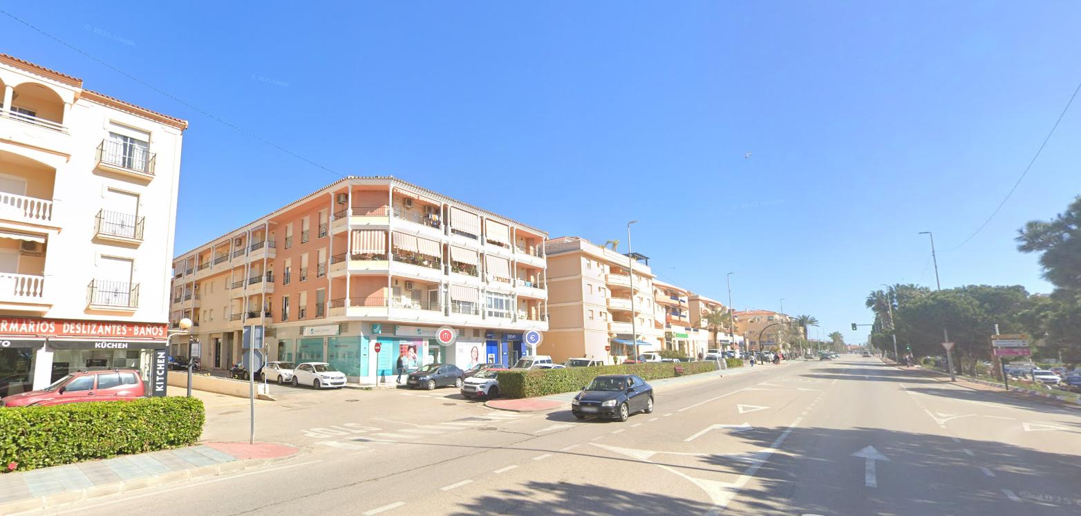Garage for Rent in Torrox