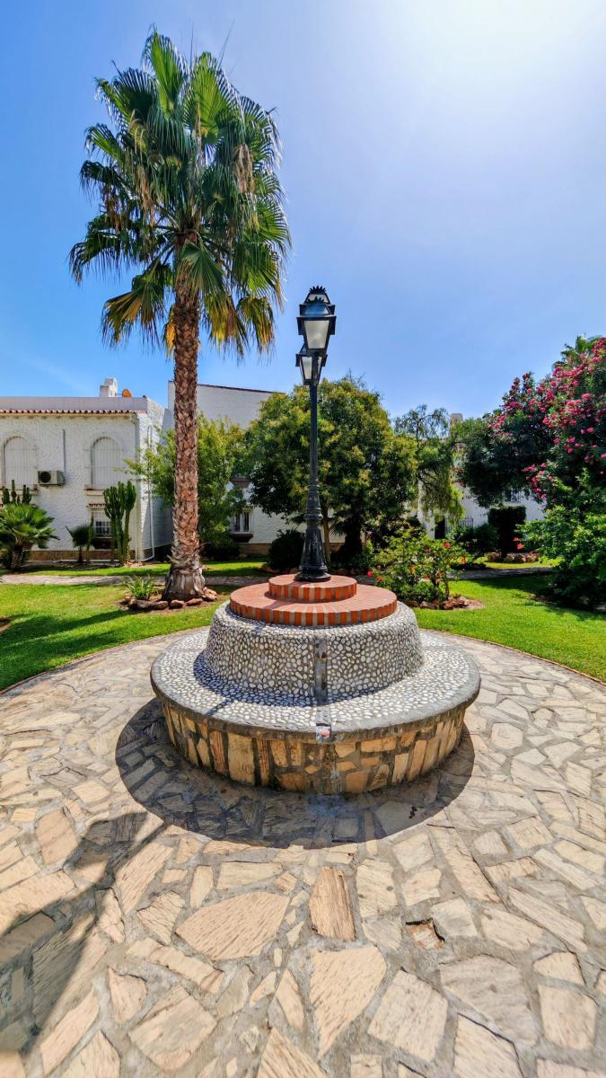 Apartment for Sale in Torrox