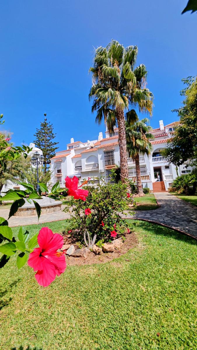 Apartment for Sale in Torrox