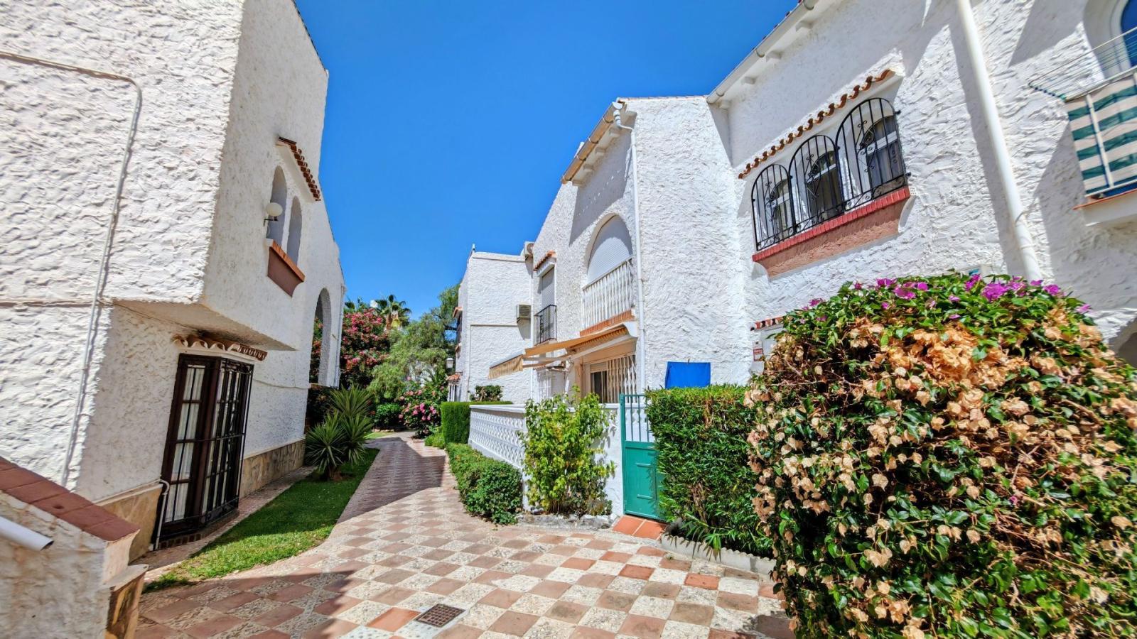 Apartment for Sale in Torrox