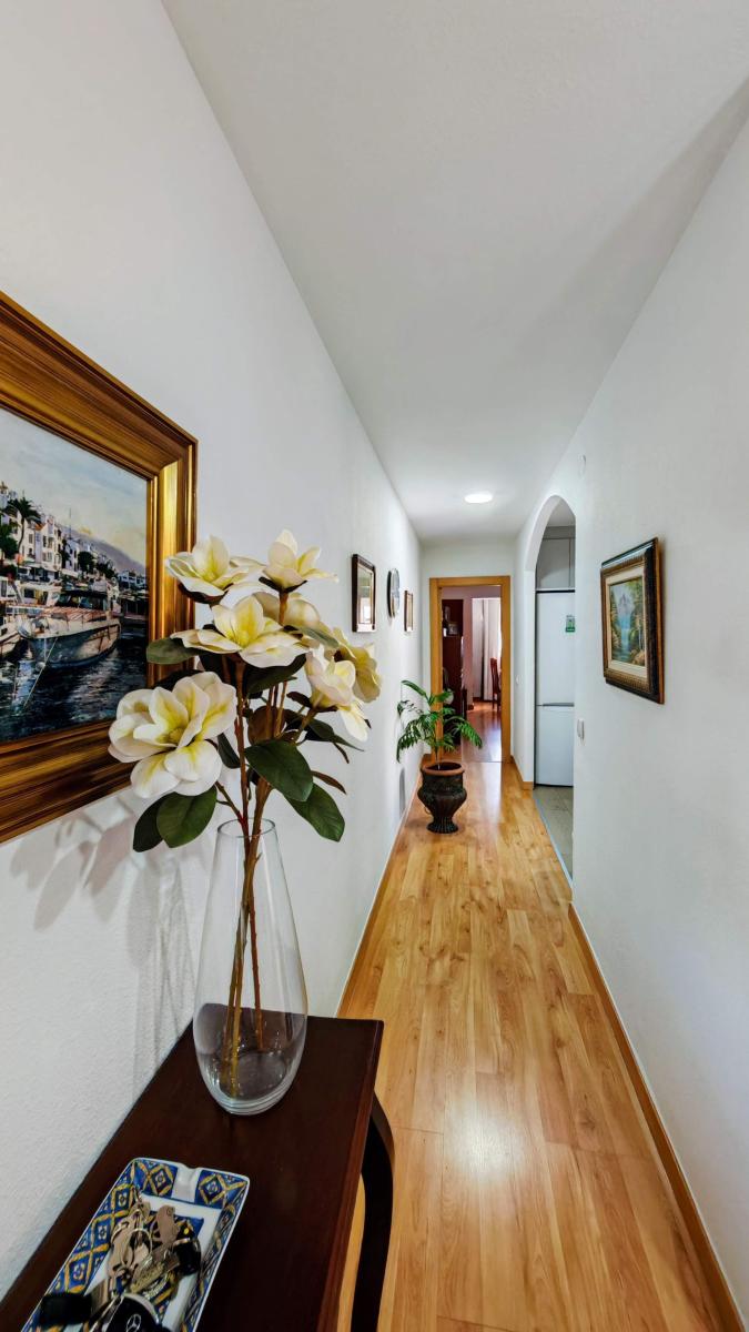Apartment for Sale in Torrox