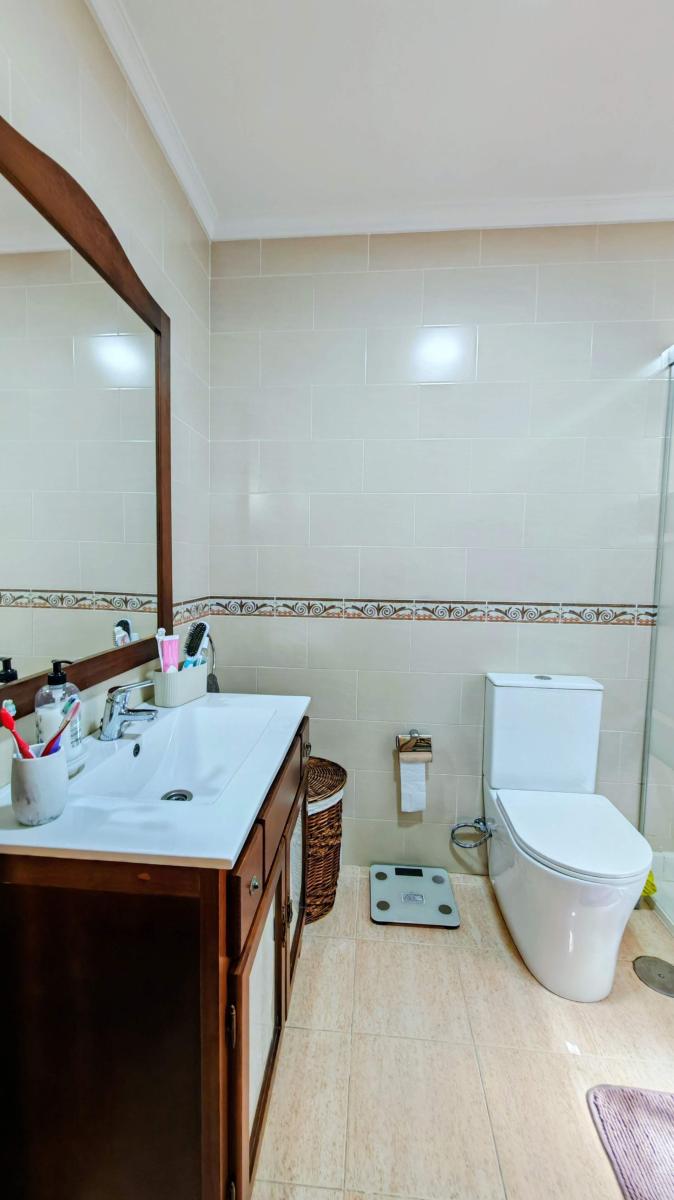 Apartment for Sale in Torrox