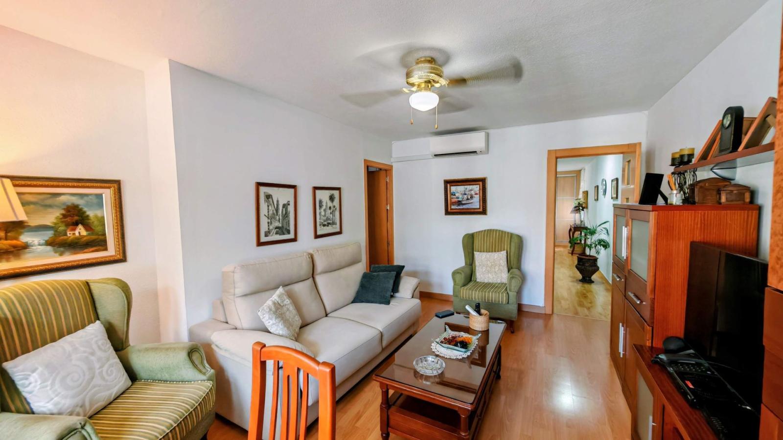 Apartment for Sale in Torrox