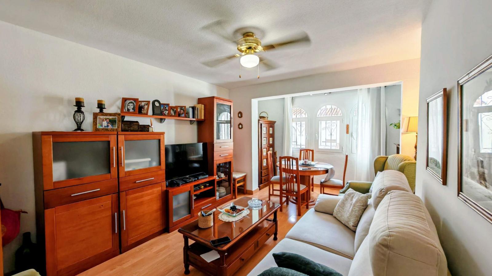 Apartment for Sale in Torrox