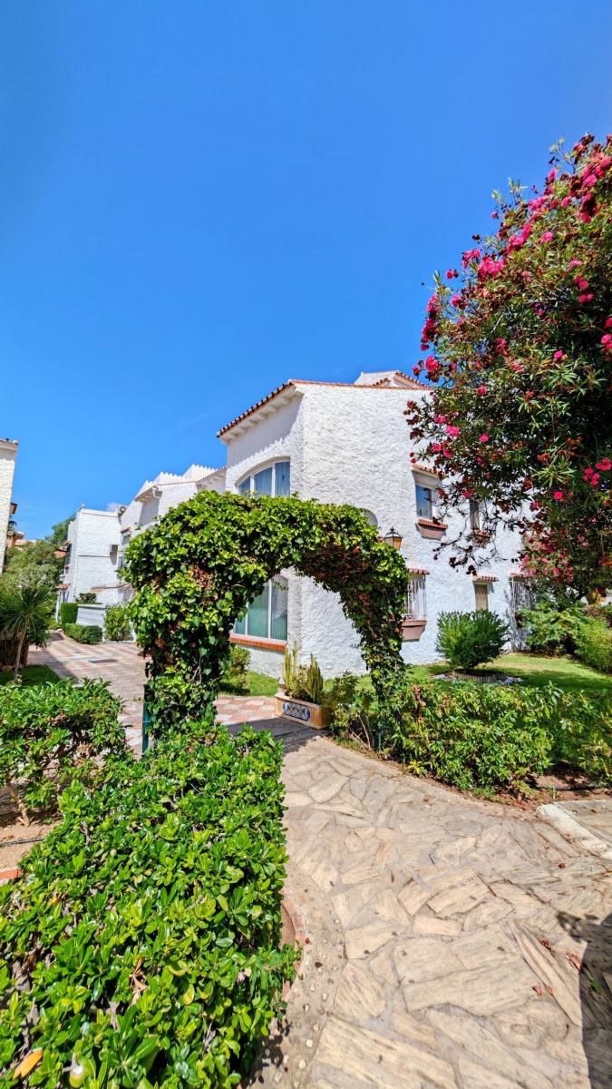 Apartment for Sale in Torrox