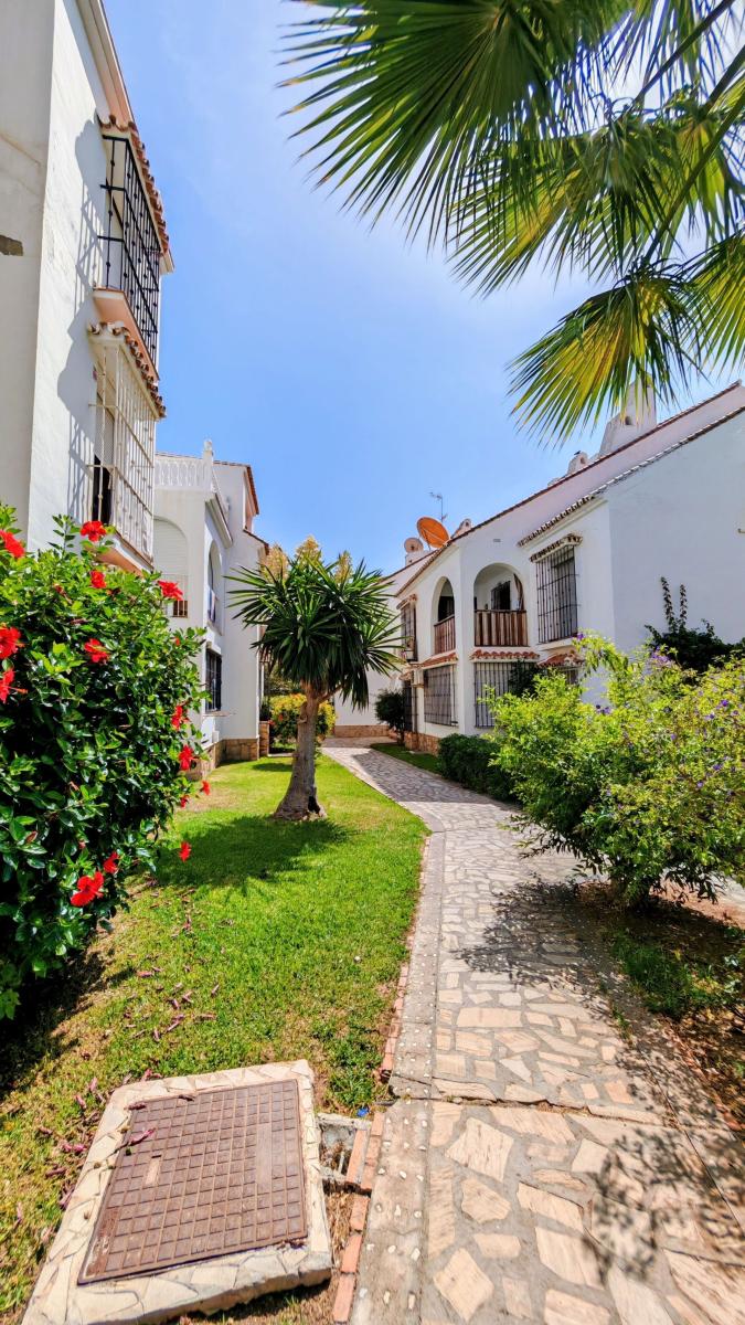 Apartment for Sale in Torrox