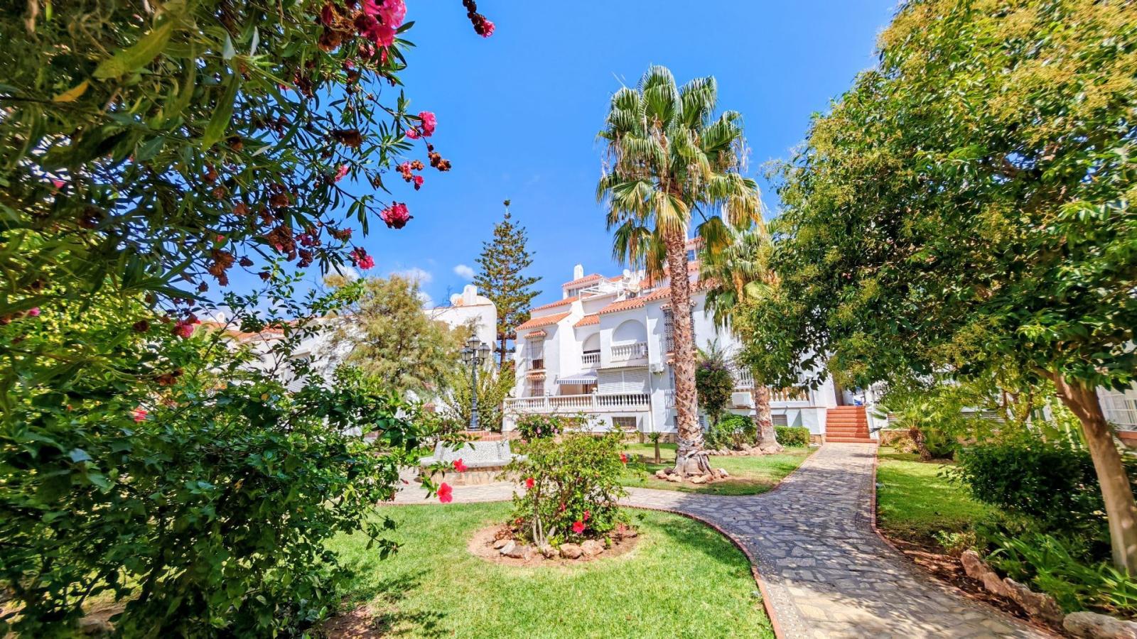 Apartment for Sale in Torrox