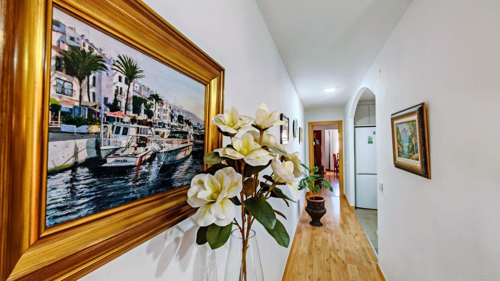 Apartment for Sale in Torrox