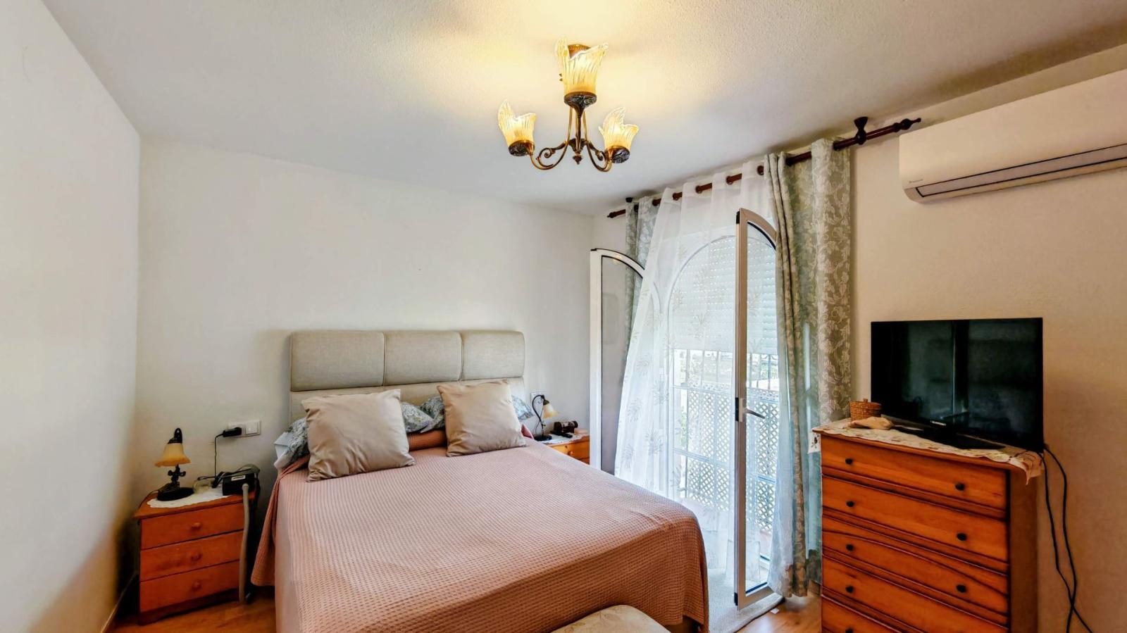 Apartment for Sale in Torrox