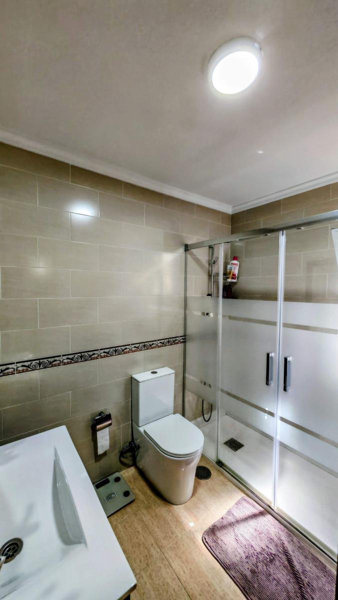Apartment for Sale in Torrox