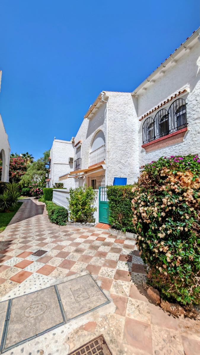 Apartment for Sale in Torrox