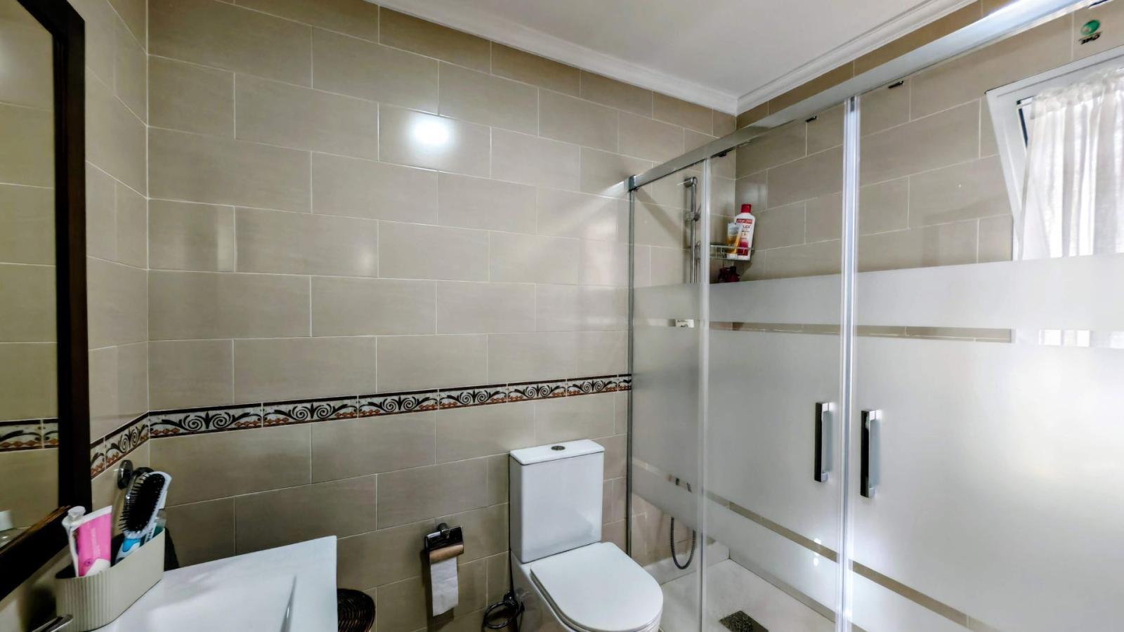 Apartment for Sale in Torrox