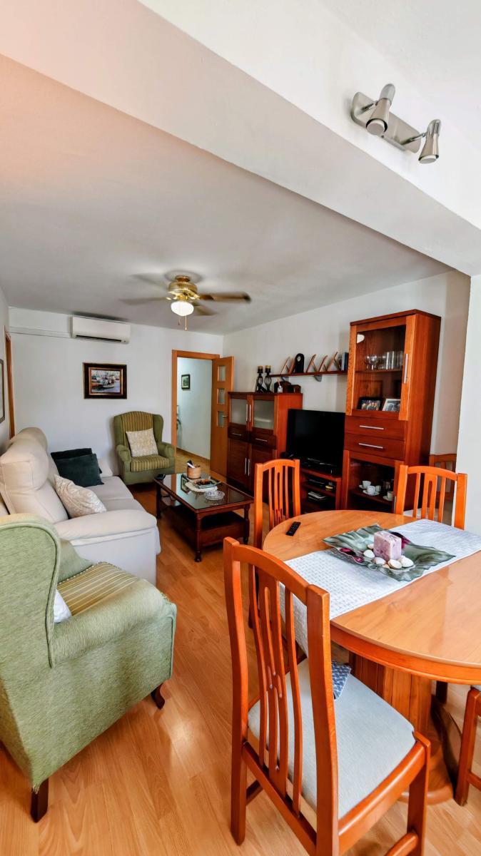 Apartment for Sale in Torrox