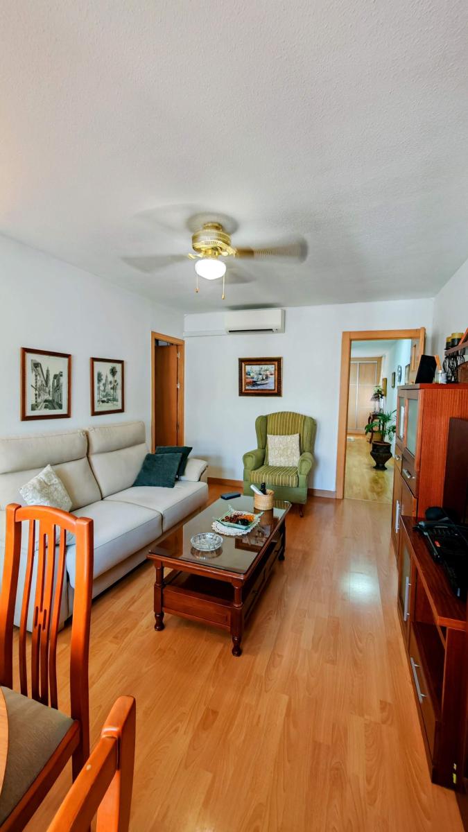 Apartment for Sale in Torrox