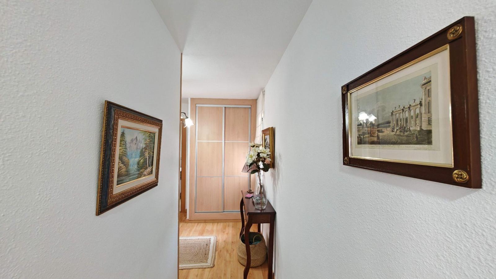 Apartment for Sale in Torrox
