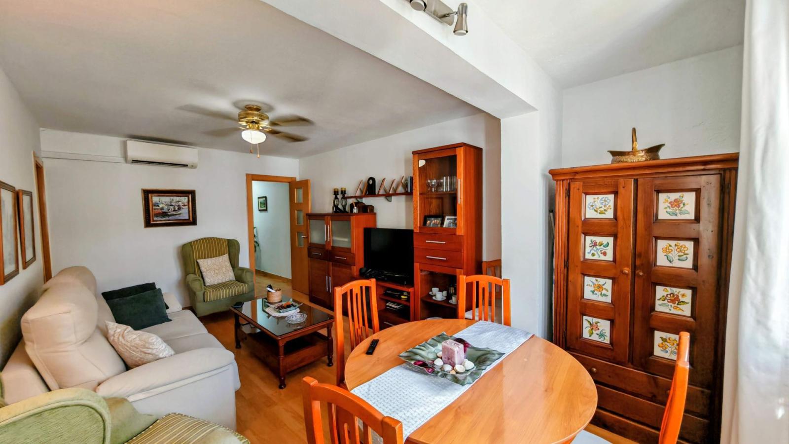 Apartment for Sale in Torrox
