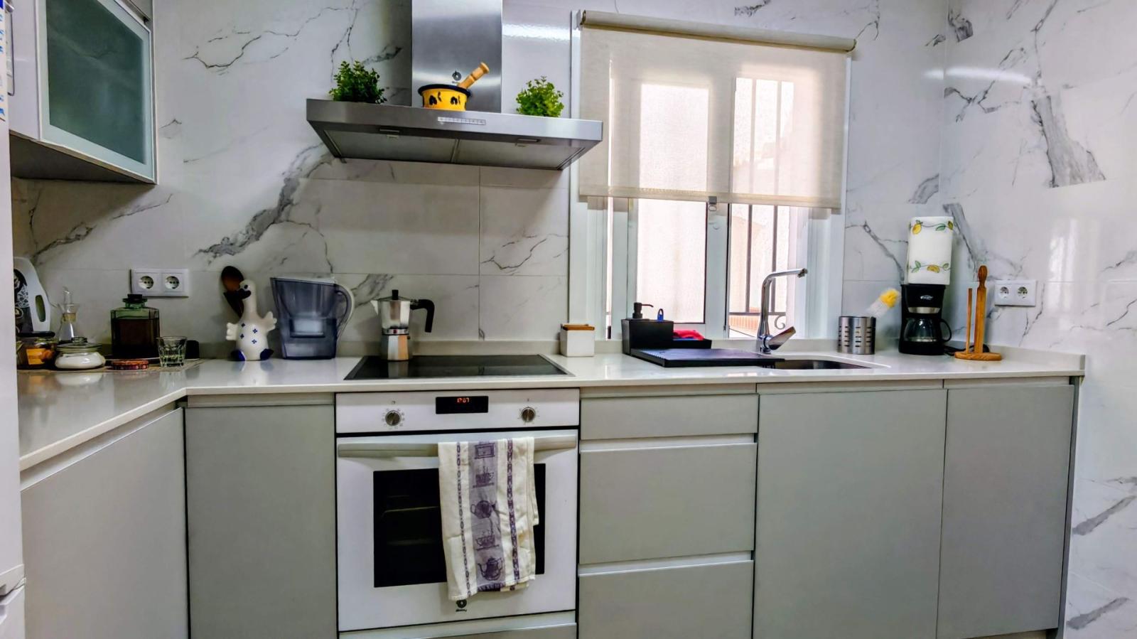 Apartment for Sale in Torrox
