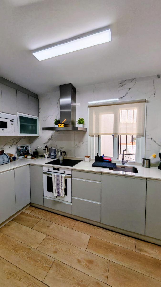 Apartment for Sale in Torrox
