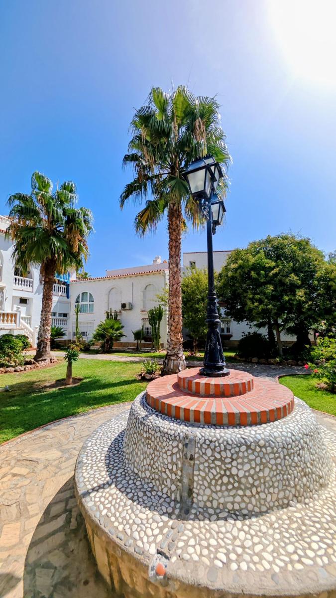 Apartment for Sale in Torrox
