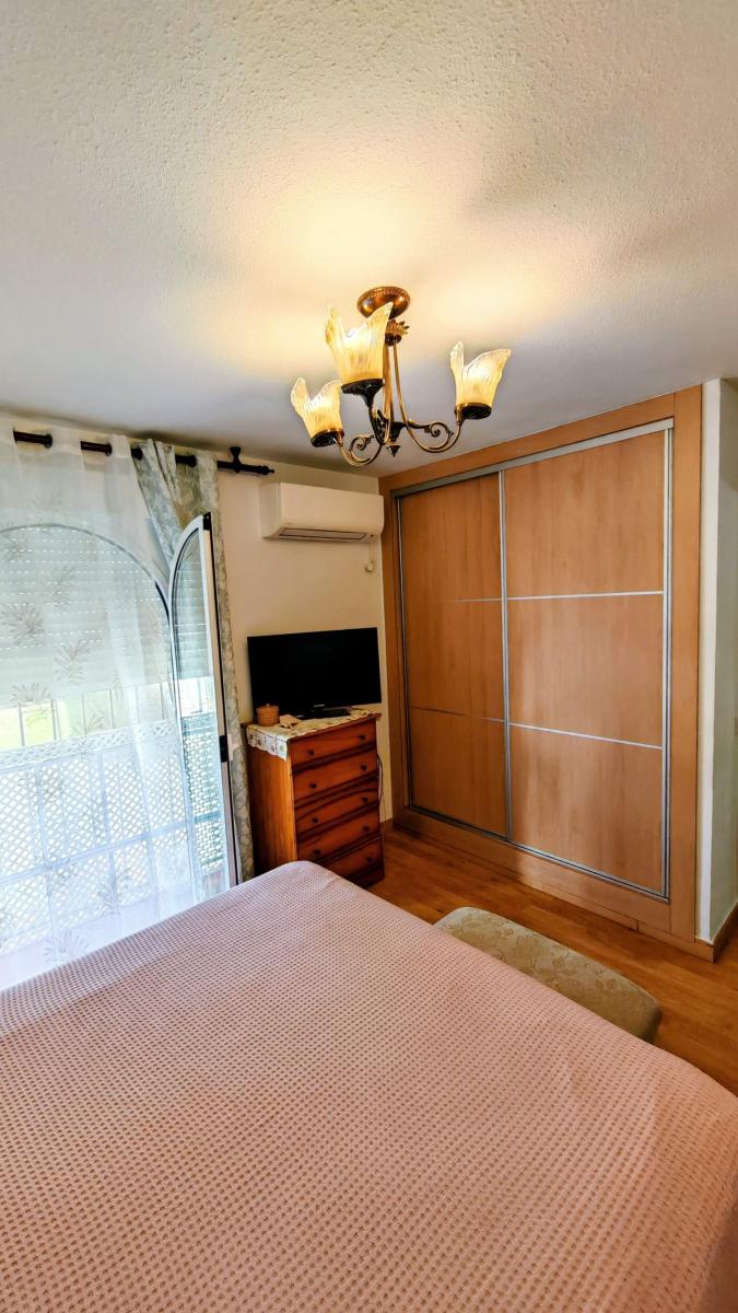 Apartment for Sale in Torrox