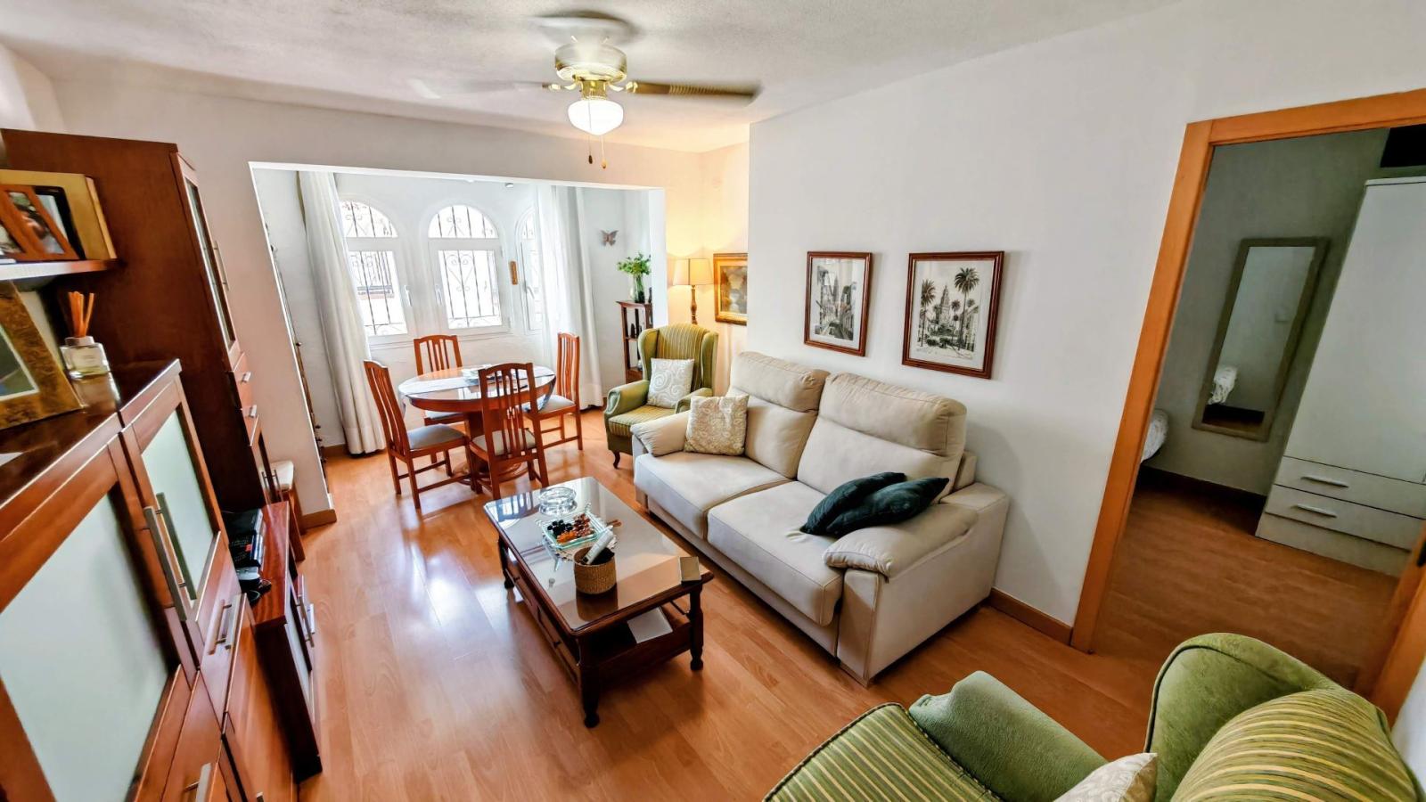 Apartment for Sale in Torrox