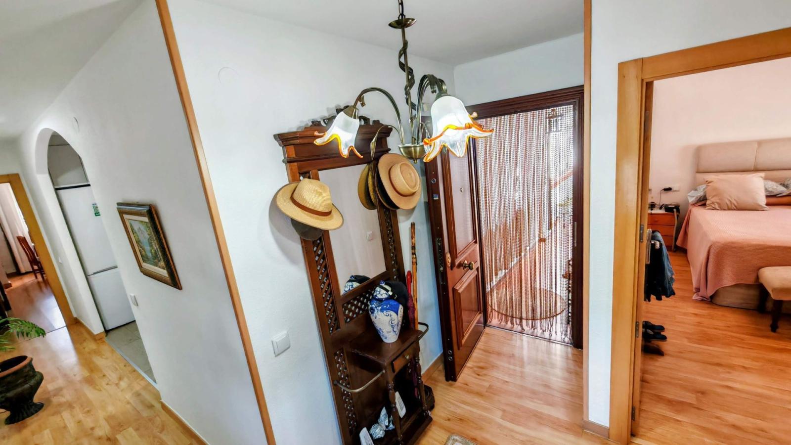 Apartment for Sale in Torrox