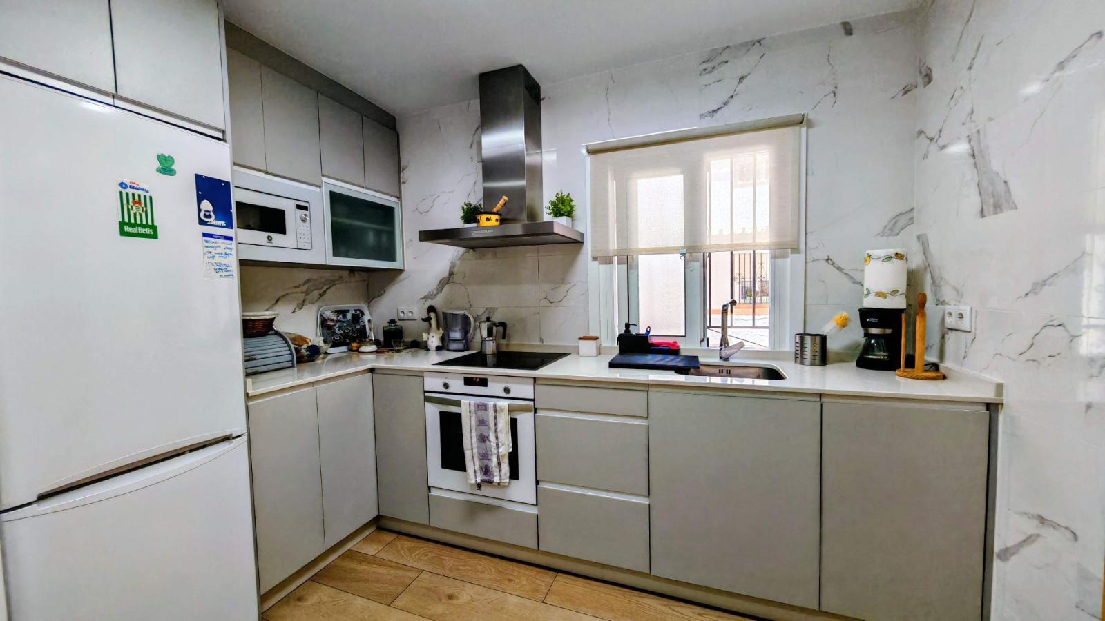 Apartment for Sale in Torrox