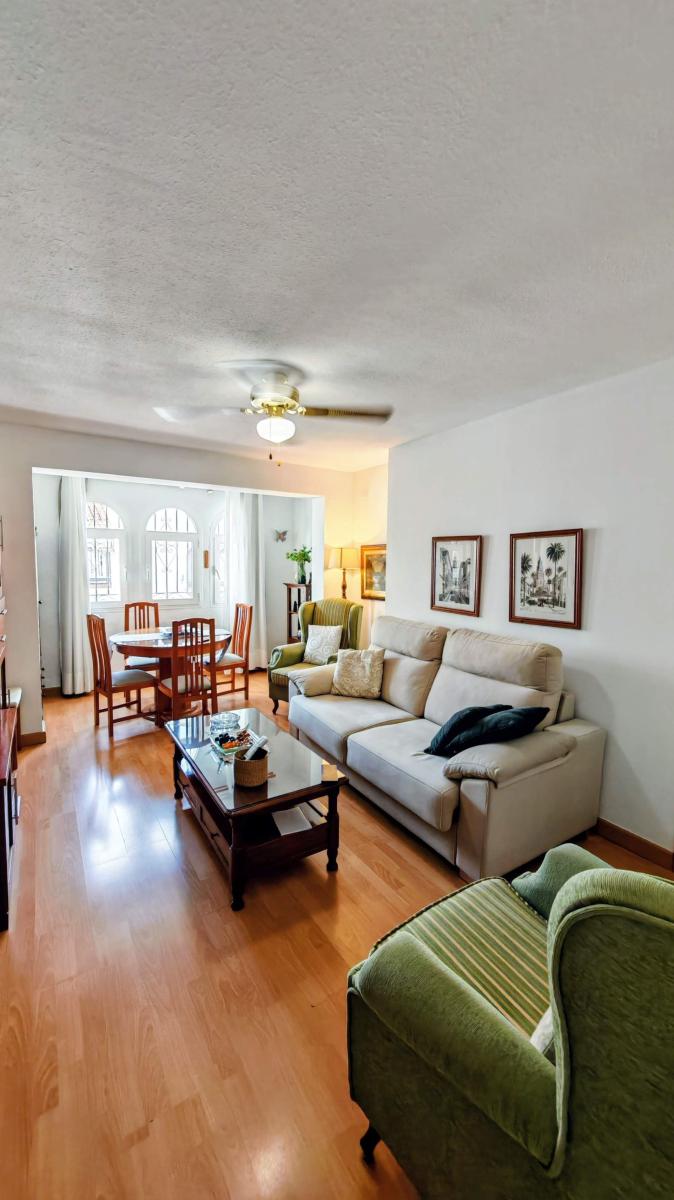 Apartment for Sale in Torrox