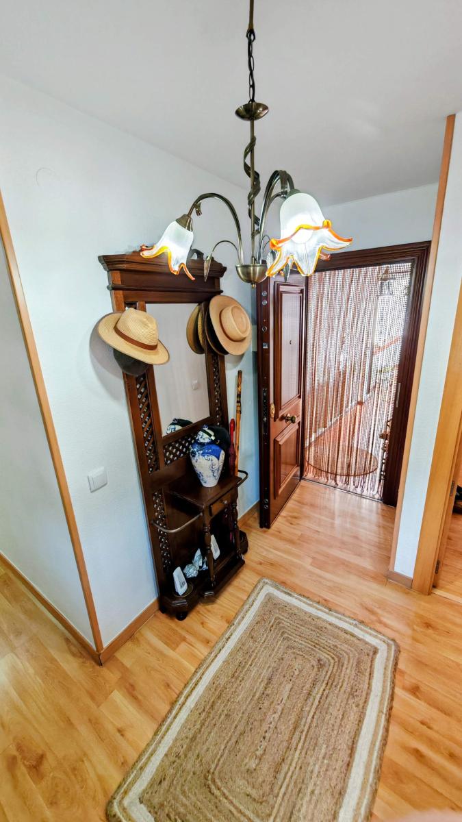 Apartment for Sale in Torrox