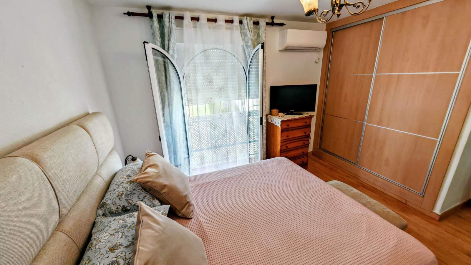 Apartment for Sale in Torrox