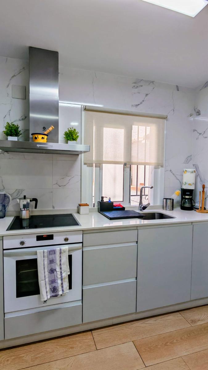 Apartment for Sale in Torrox